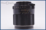 【動作保証】 ペンタックス PENTAX Super-Takumar 105mm F2.8 後期 前後キャップ&amp;レンズフィルター付 同梱無料 #am7101
