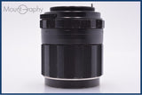 【動作保証】 ペンタックス PENTAX Super-Takumar 105mm F2.8 後期 前後キャップ&amp;レンズフィルター付 同梱無料 #am7101
