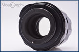 【動作保証】 ペンタックス PENTAX Super-Takumar 105mm F2.8 後期 前後キャップ&amp;レンズフィルター付 同梱無料 #am7101