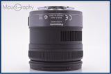 【動作保証】 パナソニック Panasonic LUMIX D VARIO 14-45mm F3.5-5.6 ASPH. MEGA O.I.S 前後キャップ付 マイクロフォーサーズ用 #am7103
