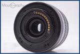 【動作保証】 パナソニック Panasonic LUMIX G VARIO 14-42mm F3.5-5.6 ASPH. MEGA O.I.S 前後キャップ付 マイクロフォーサーズ用 #am7104
