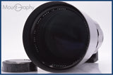 【動作保証】 ペンタックス PENTAX Super-Takumar 300mm F4 後キャップ付 同梱無料 #am7105