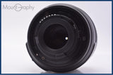 難あり ニコン Nikon AF-S DX NIKKOR 18-55mm F3.5-5.6 G VR ケース付 同梱無料 #am7109