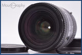 【動作保証】 ニコン Nikon AF NIKKOR 28-85mm F3.5-4.5 前後キャップ&amp;レンズフィルター付 同梱無料 #am7115