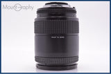 【動作保証】 ニコン Nikon AF NIKKOR 28-85mm F3.5-4.5 前後キャップ&amp;レンズフィルター付 同梱無料 #am7115