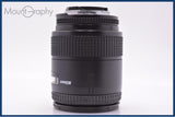 【動作保証】 ニコン Nikon AF NIKKOR 28-85mm F3.5-4.5 前後キャップ&amp;レンズフィルター付 同梱無料 #am7115
