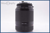 【動作保証】 ニコン Nikon AF NIKKOR 70-210mm F4-5.6 前後キャップ&amp;レンズフィルター付 同梱無料 #am7119