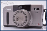 キヤノン Canon Autoboy S II 38-135mm F3.6-8.9 同梱無料 #am7120