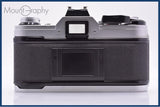 【動作保証】 キヤノン Canon AE-1 同梱無料 #am7121