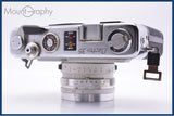 【動作保証】 ヤシカ YASHICA ELECTRO35 GS 45mm F1.7 同梱無料 #am7123