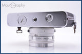 【動作保証】 ヤシカ YASHICA ELECTRO35 GS 45mm F1.7 同梱無料 #am7123