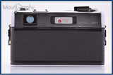 【動作保証】 ヤシカ YASHICA ELECTRO35 GS 45mm F1.7 同梱無料 #am7123