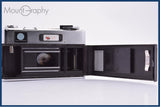 【動作保証】 ヤシカ YASHICA ELECTRO35 GS 45mm F1.7 同梱無料 #am7123