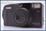 【動作保証】 キヤノン Canon Autoboy S 38-115mm F3.6-8.5 同梱無料 #am7125