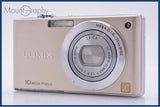 【動作保証】 パナソニック Panasonic LUMIX DMC-FX35 同梱無料 #am7128