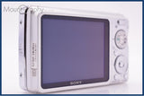 【動作保証】 ソニー SONY Cyber-shot DSC-W220 4x バッテリー付属 同梱無料 #am7132