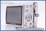 【動作保証】 ペンタックス PENTAX Optio M30 3x バッテリー付属 同梱無料 #am7133