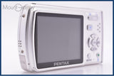 【動作保証】 ペンタックス PENTAX Optio M30 3x バッテリー付属 同梱無料 #am7133