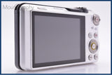 【動作保証】 カシオ CASIO EXILIM EX-FC100 5x 同梱無料 #am7134