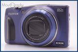 難あり 富士フイルム FUJIFILM FinePix F900EXR 20x 同梱無料 #am7135