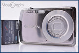 難あり カシオ CASIO EXILIM EX-Z1 3x バッテリー付属 同梱無料 #am7139