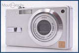 難あり パナソニック Panasonic LUMIX DMC-FX7 同梱無料 #am7145