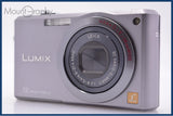 難あり パナソニック Panasonic LUMIX DMC-FX100 同梱無料 #am7146