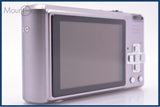 難あり パナソニック Panasonic LUMIX DMC-FX100 同梱無料 #am7146