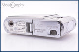 【動作保証】 パナソニック Panasonic LUMIX DMC-FX01 バッテリー付属 同梱無料 #am7147