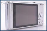 【動作保証】 パナソニック Panasonic LUMIX DMC-FX01 バッテリー付属 同梱無料 #am7147