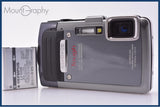 【動作保証】 オリンパス OLYMPUS Tough STYLUS TG-835 5x バッテリー付属 同梱無料 #am7148