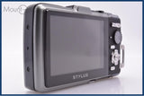 【動作保証】 オリンパス OLYMPUS Tough STYLUS TG-835 5x バッテリー付属 同梱無料 #am7148