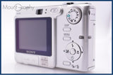 難あり ソニー SONY Cyber-shot DSC-W35 バッテリー付属 同梱無料 #am7150