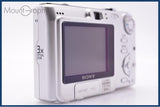 難あり ソニー SONY Cyber-shot DSC-W35 バッテリー付属 同梱無料 #am7150