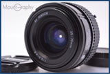 【動作保証】 ニコン Nikon AF NIKKOR 35-70mm F3.3-4.5 前後キャップ付 同梱無料 #am7153