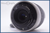 【動作保証】 ニコン Nikon AF NIKKOR 28-80mm F3.3-5.6 G 前後キャップ&amp;レンズフィルター付 同梱無料 #am7154