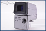 【動作保証】 オリンパス OLYMPUS ELECTRONIC VIEW FINDER VF-3 同梱無料 #am7155