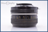 難あり ニコン Nikon NIKKOR 50mm F2 非Ai 同梱無料 #am7156