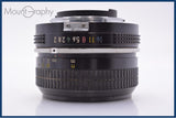難あり ニコン Nikon NIKKOR 50mm F2 非Ai 同梱無料 #am7156