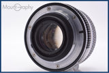 難あり ニコン Nikon NIKKOR 50mm F2 非Ai 同梱無料 #am7156