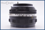 【動作保証】 ペトリ PETRI C.C.Auto 55mm F1.8 前キャップ付 ペトリマウント用 同梱無料 #am7157