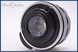 【動作保証】 リコー RICOH AUTO RIKENON 55mm F1.8 前後キャップ付 M42用 同梱無料 #am7158