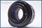 【動作保証】 ペンタックス PENTAX Super-Takumar 55mm F1.8 前期 前後キャップ&amp;レンズフィルター付 同梱無料 #am7161
