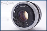【動作保証】 キヤノン Canon FD 50mm F1.8 S.C. 前後キャップ&amp;レンズフィルター付 同梱無料 #am7166
