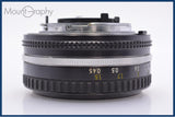 【動作保証】 ニコン Nikon NIKKOR 50mm F1.8 Ai-S 前後キャップ付 同梱無料 #am7167