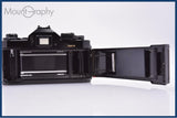 難あり キヤノン Canon A-1 ブラック 同梱無料 #am7169