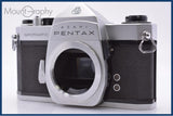 ペンタックス PENTAX SPOTMATIC 同梱無料 #am7173