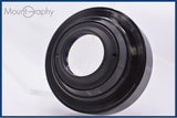 【動作保証】 キヤノン Canon EX 50mm F1.8 同梱無料 #am7175