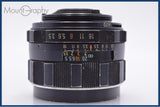 難あり ペンタックス PENTAX Super-Multi-Coated TAKUMAR 28mm F3.5 前後キャップ&amp;レンズフィルター付 同梱無料 #am7176