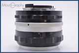 【動作保証】 ニコン Nikon NIKKOR-S Auto 50mm F1.4 非Ai 前後キャップ付 同梱無料 #am7183